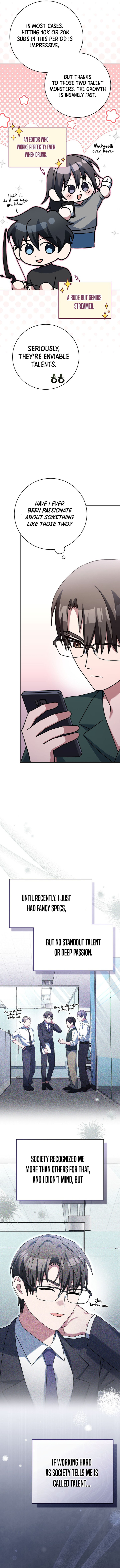 Genius Archer's Streaming Chapter 67 16